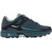 Inov-8 Roclite Ultra G 320 Hiking Shoes - Women's Teal/Mint 7.5/ 41.5/ M8.5/ W10 001-080-TLMT-M-01-75