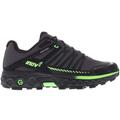 Inov-8 Roclite Ultra G 320 Hiking Shoes - Men's Black/Green 11.5/ 46.5/ M12.5/ W14 001-079-BKGR-M-01-115