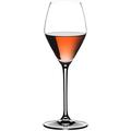 RIEDEL Extreme Rose Champagne Wine Glasses - Clear - Set of 4