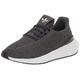 adidas Originals Men's Swift Run 22 Sneaker, Grey/Black/Grey (Deconstructed), 7.5 UK