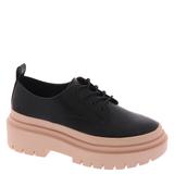 Steve Madden Malene - Womens 9.5 Black Oxford Medium