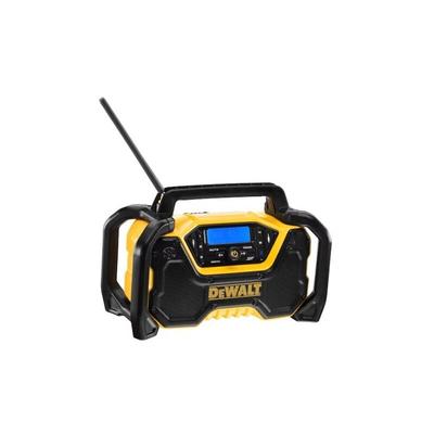 Dewalt - DCR029-QW Akku-Radio