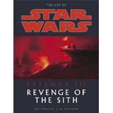 The Art Of Star Wars Episode Iii Revenge Of The Sith