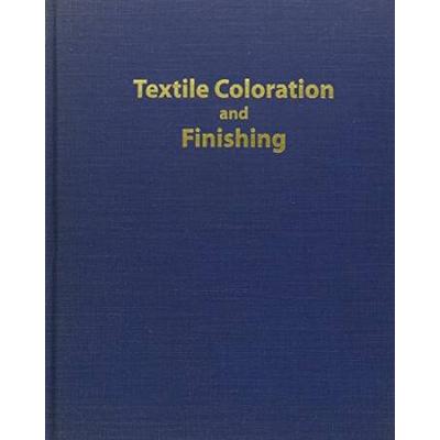 Textile Coloration And Finishing