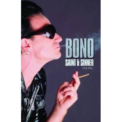 Bono Saint and Sinner