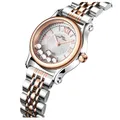 Montre femme luxe de marques montre femme doré montres femmes argent nouvelle collection