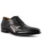 Prime Shoes Prime Shoes Herren Glanzleder schwarz, 8