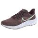 Laufschuh NIKE "AIR ZOOM PEGASUS 39" Gr. 38, rot (canyon, rust, mint, foam, burgundy, crush) Schuhe Damen