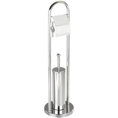 Wenko Stand WC-Garnitur »Vasto«, 22x81 cm