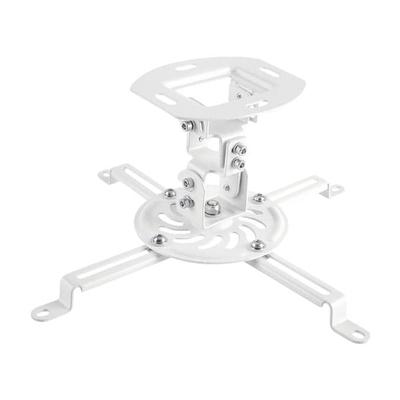 Hama Projektor-Deckenhalterung weiß weiß Image
