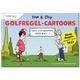 Golfregel-Cartoons Mit Tom & Chip - Yves C. Ton-That, Michael Weinhaus, Gebunden