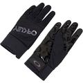 Oakley Unisex Factory Pilot Core Handschuhe, Verdunkelung, M (2er Pack)