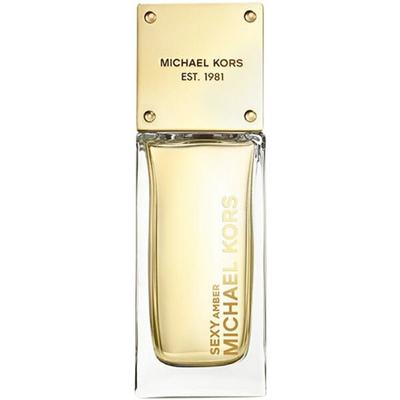 Michael Kors Sexy Amber Eau de Parfum (EdP) 50 ml Parfüm