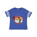 Inktastic Sushi Gifts Funny Kids Boys or Girls Toddler T-Shirt