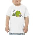 Halloween Dino Mummy Costume T-Shirt Toddler -Image by Shutterstock 4 Toddler