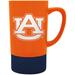 Auburn Tigers Team Logo 16oz. Laser Etched Jump Mug