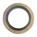 Garlock Gasket Ring 4 In Metal Yellow C000504003