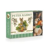 The Peter Rabbit Plush Gift Set (the Revised Edition) (Other)