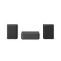 LG SPQ8S 2.0 Channel Sound Bar Wireless Rear Speaker Kit