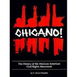 Chicano! 9781558852013 1558852018 - Used/Very Good