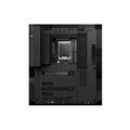 NZXT N7 Z690 Gaming Motherboard Intel Z690 LGA 1700(Intel 12th Gen) 4*DDR4/ PCIE4.0/ Wi-Fi 6E/ Type-C USB 3.0 ATX Intel Motherboard N7-Z69XT-B1 (Black)