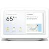 Restored Google Nest Home Hub 7 Smart Display Chalk GA00516GB (Refurbished)