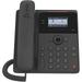 Restored Poly Edge B10 IP Desk Phone with Power Adapter 220049800001 (Refurbished)