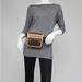 Louis Vuitton Bags | Louis Vuitton Monogram Bosphore Bum Bag Fanny Pack Belt Bag Crossbody | Color: Brown | Size: 6.5x6.5x1inch