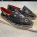 Disney Shoes | Disney / Nightmare Before Christmas / Jack Skellington Afridrilles Shoes Nwot W5 | Color: Black | Size: 5