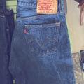 Levi's Jeans | Mens Levis 501 Never Worn Never Washed. In Great Condition. | Color: Blue | Size: 36