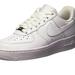 Nike Shoes | Nike Air Force 1 Ps Sneakers Size 6.5 For Boys | Color: White | Size: 6.5