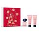 Giorgio Armani My Way Eau de Parfum 50ml Spray, 75ml Body Lotion & 75ml Shower Gel Woman Set