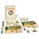 Ravensburger Alea Puerto Rico 1897 Immersive Strategy Board Games for Adults and Kids Age 12 Years Up