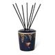 Sara Miller London 200ml Reed Diffuser Amber Orchid & Lotus by Wax Lyrical