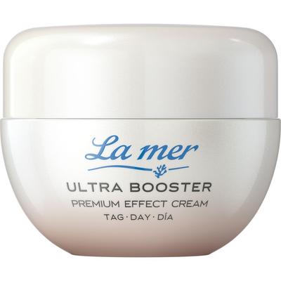 LA MER Ultra Booster Prem.Effect Cream Tag mP 50 ml Tagescreme Image
