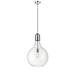 Innovations Lighting Bruno Marashlian Amherst 15 Inch Large Pendant - 492-1S-PN-G584-16-LED