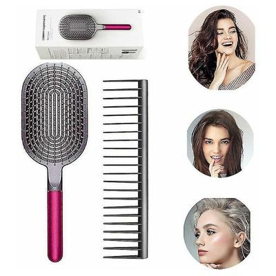 For Dyson Wide Tooth Comb Hairdr...