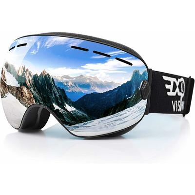 Ski Goggles for...