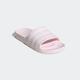 Badesandale ADIDAS SPORTSWEAR "AQUA ADILETTE" Gr. 39, rosa (almost pink, cloud white, almost pink) Schuhe Wasserschuhe