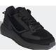 Sneaker ADIDAS ORIGINALS "ZX 5K BOOST" Gr. 48, schwarz (cblack, cblack, gresix) Schuhe Stoffschuhe