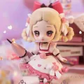 KOKOYA-Boîte à Jouets Aléatoire pour Fille Figurine d'Action Anime Boîte Mystère au Beurre Sac