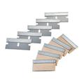 CRL 51S-XCP100 CRL Single Edge Razor Blades - pack of 100