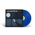 Edge Of The Sun (Ltd Trans.Blue Lp) (Vinyl) - Calexico. (LP)