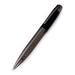 Whigetiy Portable Metal Rotatable Ballpoint Pen 1.0mm Write Smoothly for Fancy Nice Gift