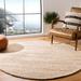 SAFAVIEH Handmade Marbella Antonella Modern Jute Rug