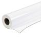 Premium Glossy Photo Paper Roll 2 Core 10 mil 44 x 100 ft Glossy White | Bundle of 5 Each