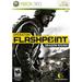 Operation Flashpoint: Dragon Rising Microsoft Xbox 360 Disc Only
