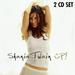 Shania Twain - Up (Country & Pop Versions) - Country - CD