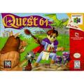 Quest 64 - Nintendo 64