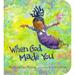 Pre-Owned When God Made You (Board book) 0593193024 9780593193020